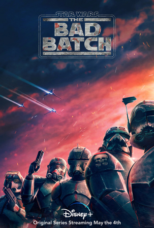 Star Wars: The Bad Batch S02E03