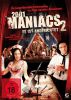 small rounded image 2001 Maniacs 2 - Es ist angerichtet