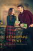 small rounded image A Christmas Post