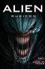 small rounded image Alien Rubicon - Sie kommen nicht in Frieden