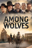 small rounded image Among Wolves