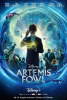 small rounded image Artemis Fowl