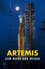 small rounded image Artemis - Zum Mond und weiter