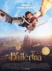 small rounded image Ballerina - Gib deinen Traum niemals auf