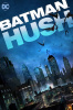 small rounded image Batman Hush