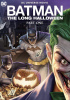 small rounded image Batman: The Long Halloween - Teil Eins