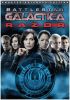 small rounded image Battlestar Galactica - Auf Messers Schneide