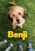 small rounded image Benji