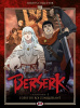 small rounded image Berserk - Das goldene Zeitalter I