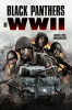 small rounded image Black Panthers of WWII