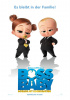 small rounded image Boss Baby - Schluss mit Kindergarten