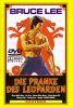 small rounded image Bruce Lee - Die Pranke des Leoparden