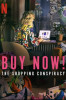 small rounded image Buy Now! The Shopping Conspiracy
