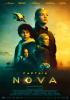 small rounded image Captain Nova