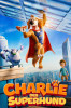 small rounded image Charlie - Der Superhund