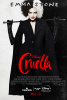 small rounded image Cruella