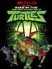 small rounded image Der Aufstieg der Teenage Mutant Ninja Turtles - Der Film