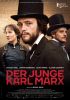 small rounded image Der junge Karl Marx