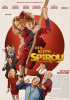 small rounded image Der kleine Spirou