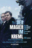 small rounded image Der Magier im Kreml
