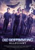 small rounded image Die Bestimmung - Allegiant Part 1