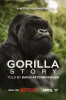 small rounded image Eine Gorilla Story erzählt von David Attenborough