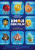 small rounded image Emoji - Der Film