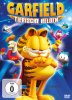 small rounded image Garfield - Tierische Helden