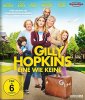 small rounded image Gilly Hopkins - Eine wie keine