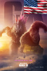 small rounded image Godzilla x Kong: The New Empire *ENGLISH*