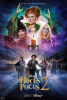 small rounded image Hocus Pocus 2