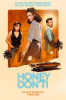 small rounded image Honey Don't!