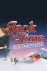 small rounded image Jack in Time for Christmas