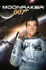 small rounded image James Bond 007 - Moonraker - Streng geheim