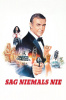 small rounded image James Bond 007 - Sag niemals nie