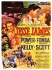small rounded image Jesse James - Mann ohne Gesetz