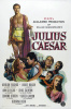 small rounded image Julius Caesar (1953)