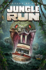 small rounded image Jungle Run - Das Geheimnis des Dschungelgottes