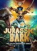 small rounded image Jurassic Bark