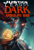 small rounded image Justice League Dark: Apokolips War