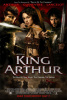 small rounded image King Arthur