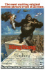 small rounded image King Kong (1976)