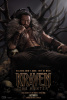 small rounded image Kraven the Hunter