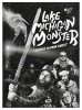 small rounded image Lake Michigan Monster