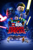 small rounded image LEGO Star Wars Holiday Special