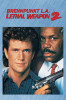 small rounded image Lethal Weapon 2 - Brennpunkt L.A.