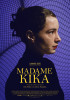 small rounded image Madame Kika
