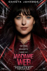 small rounded image Madame Web