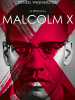 small rounded image Malcolm X