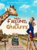 small rounded image Mein Freund, die Giraffe